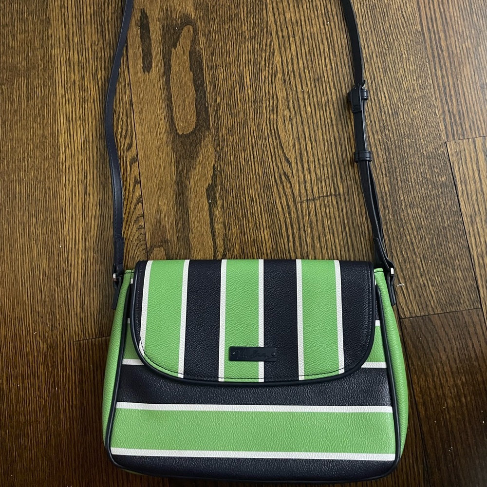 Vera Bradley bag